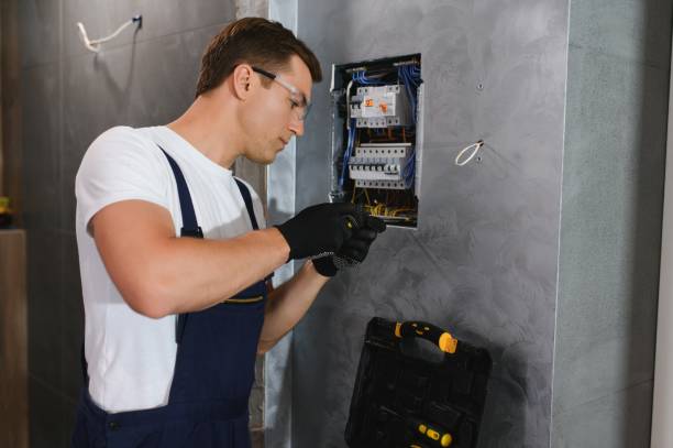 Best Electrical Outlet Repair  in Frankfort, MI
