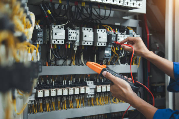 Best Home Electrical Repair  in Frankfort, MI