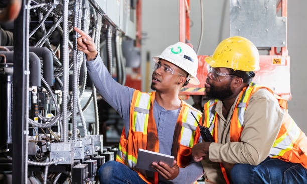 Best Electrical Installation Contractor  in Frankfort, MI
