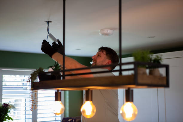 Electrical Rewiring Services in MI