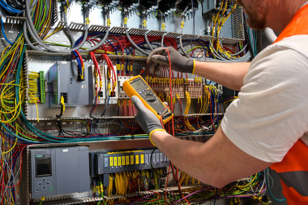 Best Electrical Contractors for Businesses  in Frankfort, MI